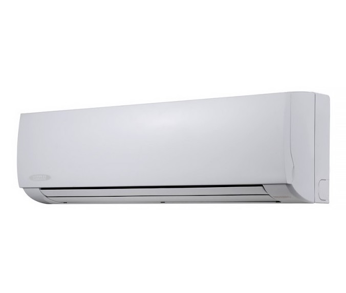 Настенный фанкойл General Climate GHW-06VR (X)