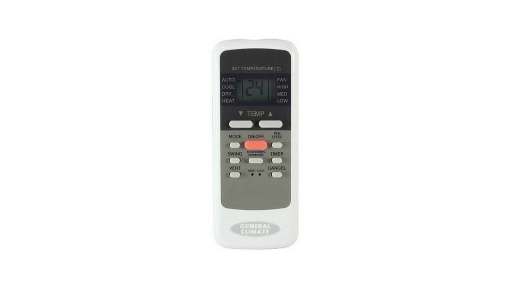 Настенный фанкойл General Climate GHW-06VR (X)