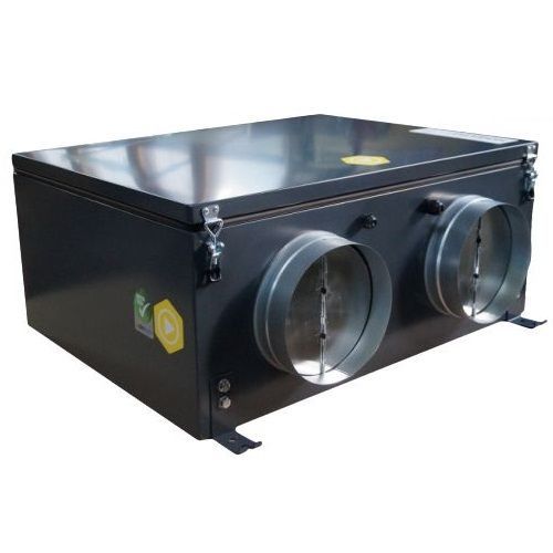 Вытяжная вентиляционная установка Minibox серия X-1550