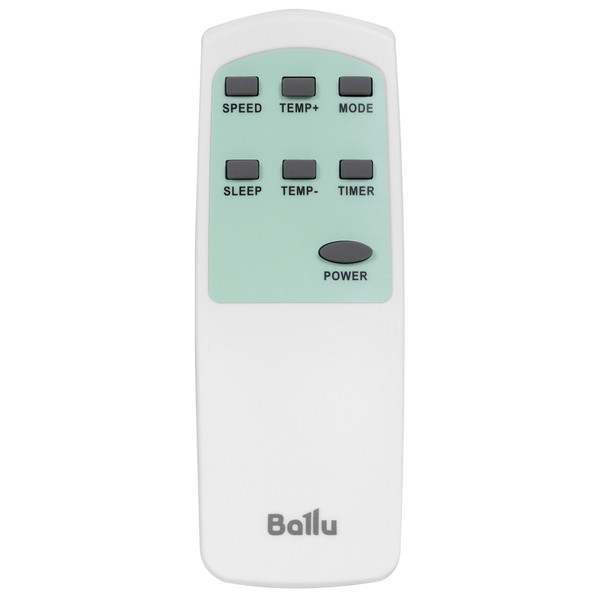 Мобильный кондиционер Ballu серия Stella BPAC-09 EG/N6