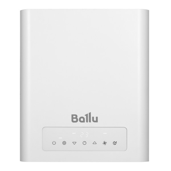 Мобильный кондиционер Ballu серия Stella BPAC-09 EG/N6