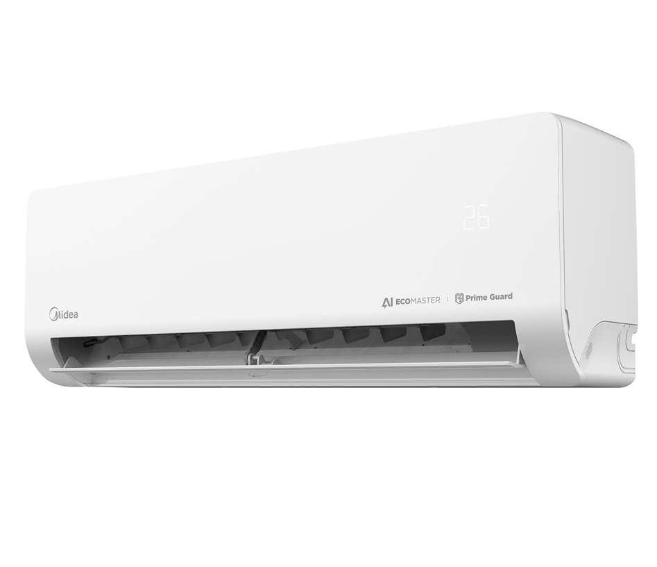 Внутренний настенный блок Midea серия Easy MMES1S-09FRN8G1