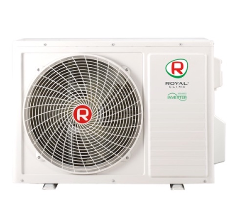 Наружный блок Royal Clima 5DFM-42HN/OUT
