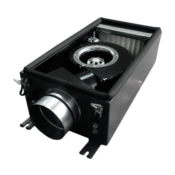 Вытяжная вентиляционная установка Minibox серия X-300