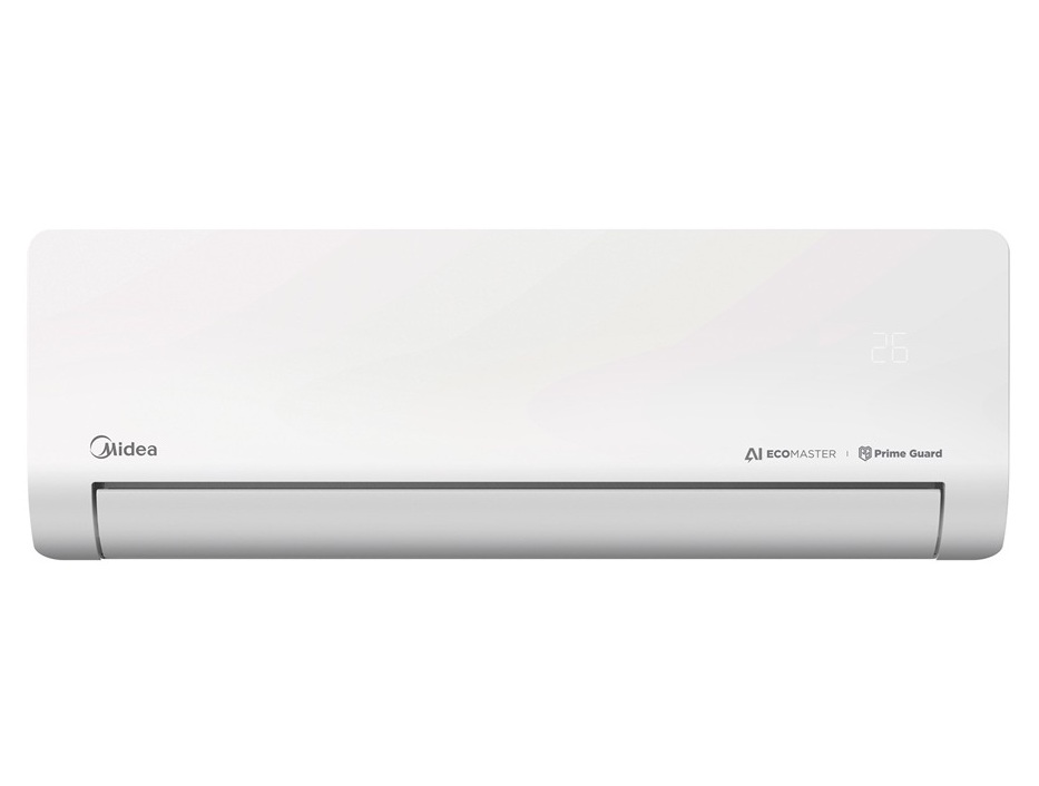 Внутренний настенный блок Midea серия Easy MMES1S-09FRN8G1