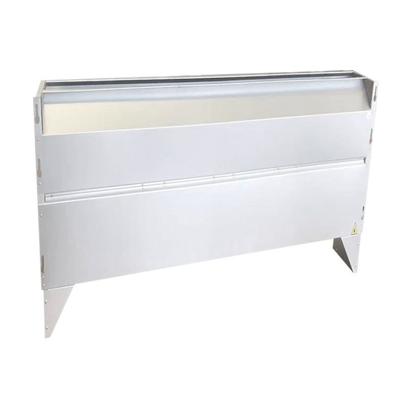 Фанкойл канального типа Royal Clima MACS-I-VD56P4K