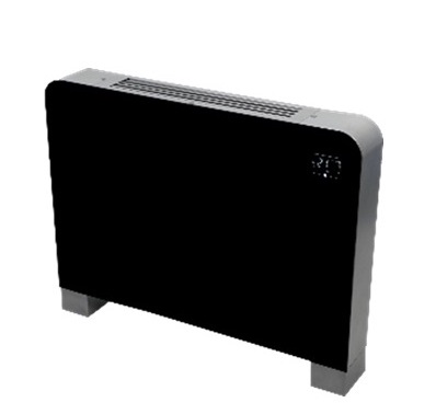 Фанкойл напольно-потолочного типа Royal Clima MACS-I-SF10P2KBG