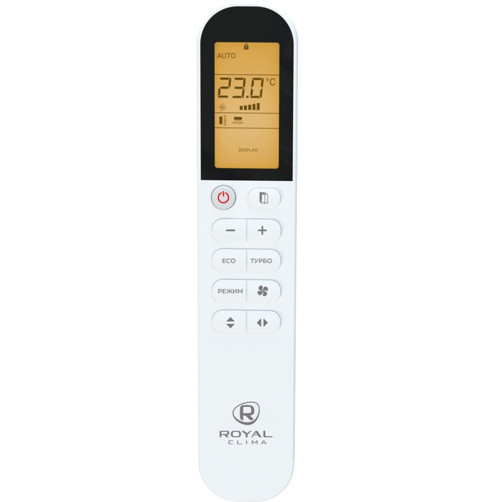 Внутренний настенный блок Royl Clima серия Gloria Multi Gamma RCI-GLF12HN