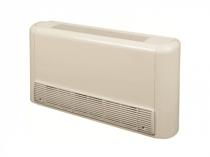 Фанкойл напольно-потолочного типа Daikin FWR-AT08