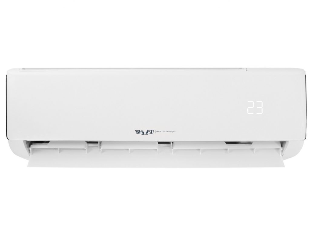 Настенный фанкойл Shuft SFH-200 V3