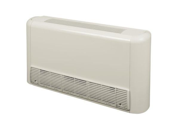 Фанкойл напольно-потолочного типа Daikin FWR-AF06