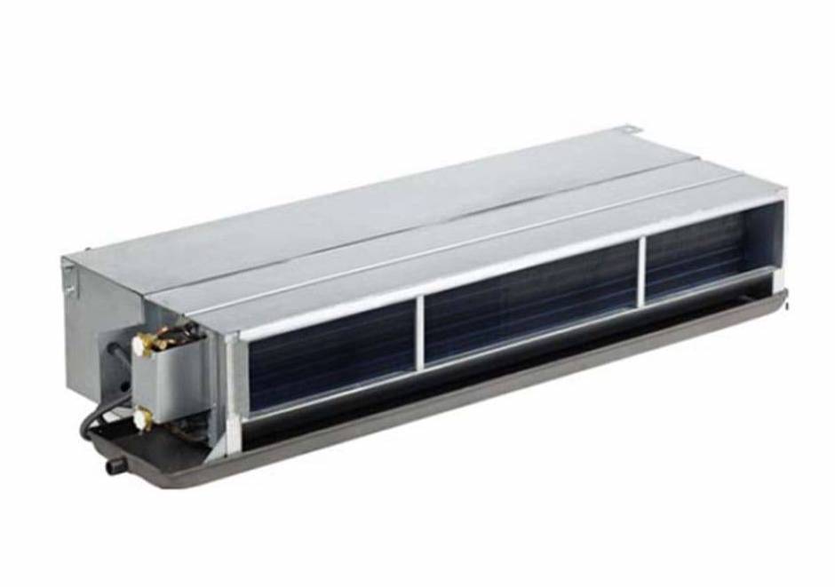 Фанкойл канального типа IGC IWF-1400D43S50