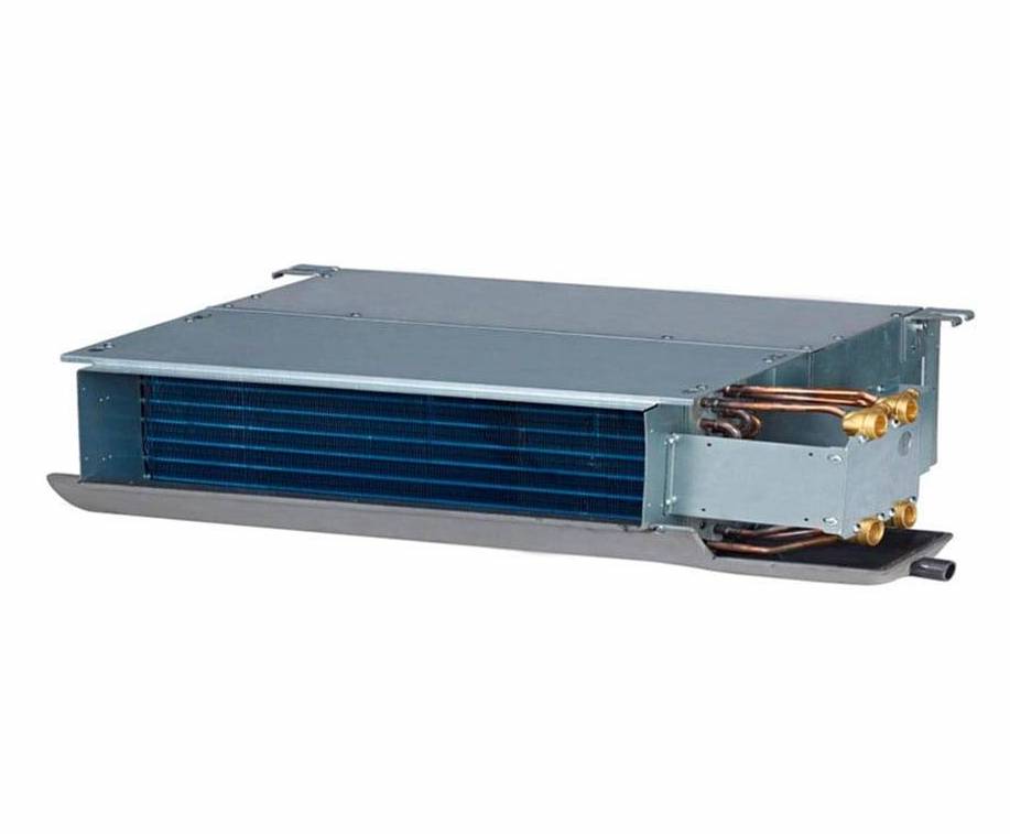 Фанкойл канального типа IGC IWF-600D43S30