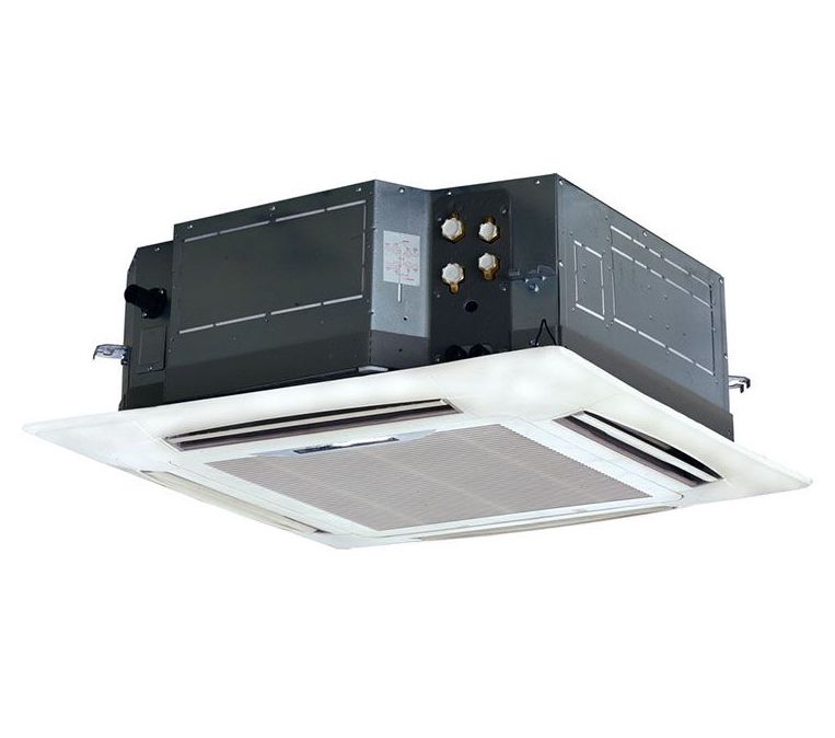 Фанкойл кассетного типа IGC IWF-X850T42S