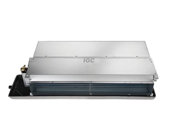 Фанкойл канального типа IGC IWF-500D22S30