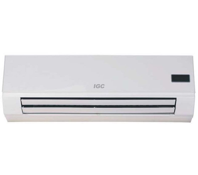Настенный фанкойл IGC IWF-300K22W
